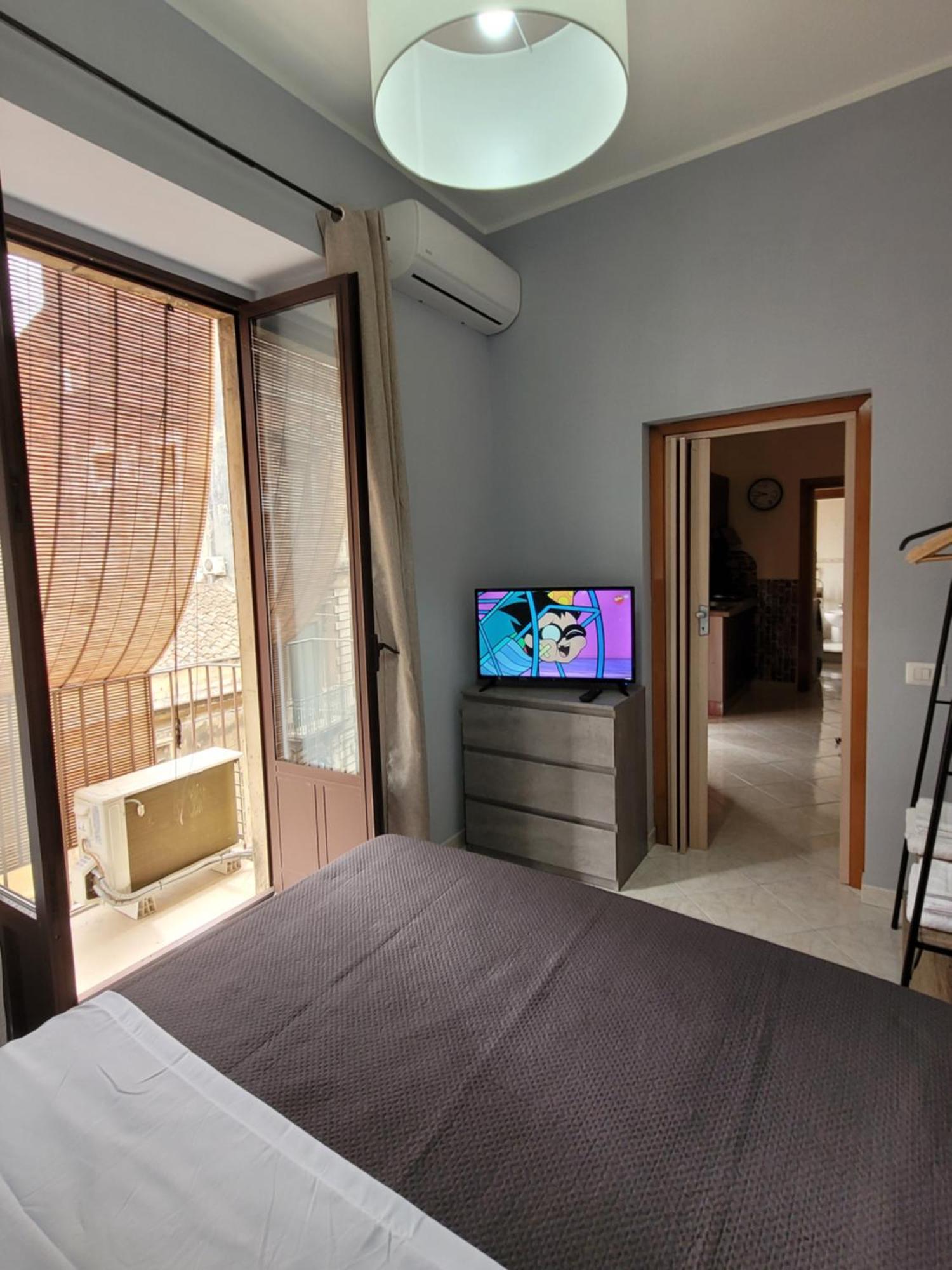 카타니아 Caronda Etnea House 아파트 외부 사진