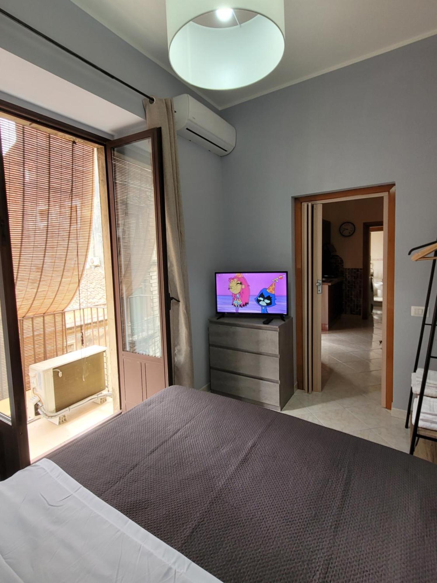카타니아 Caronda Etnea House 아파트 외부 사진
