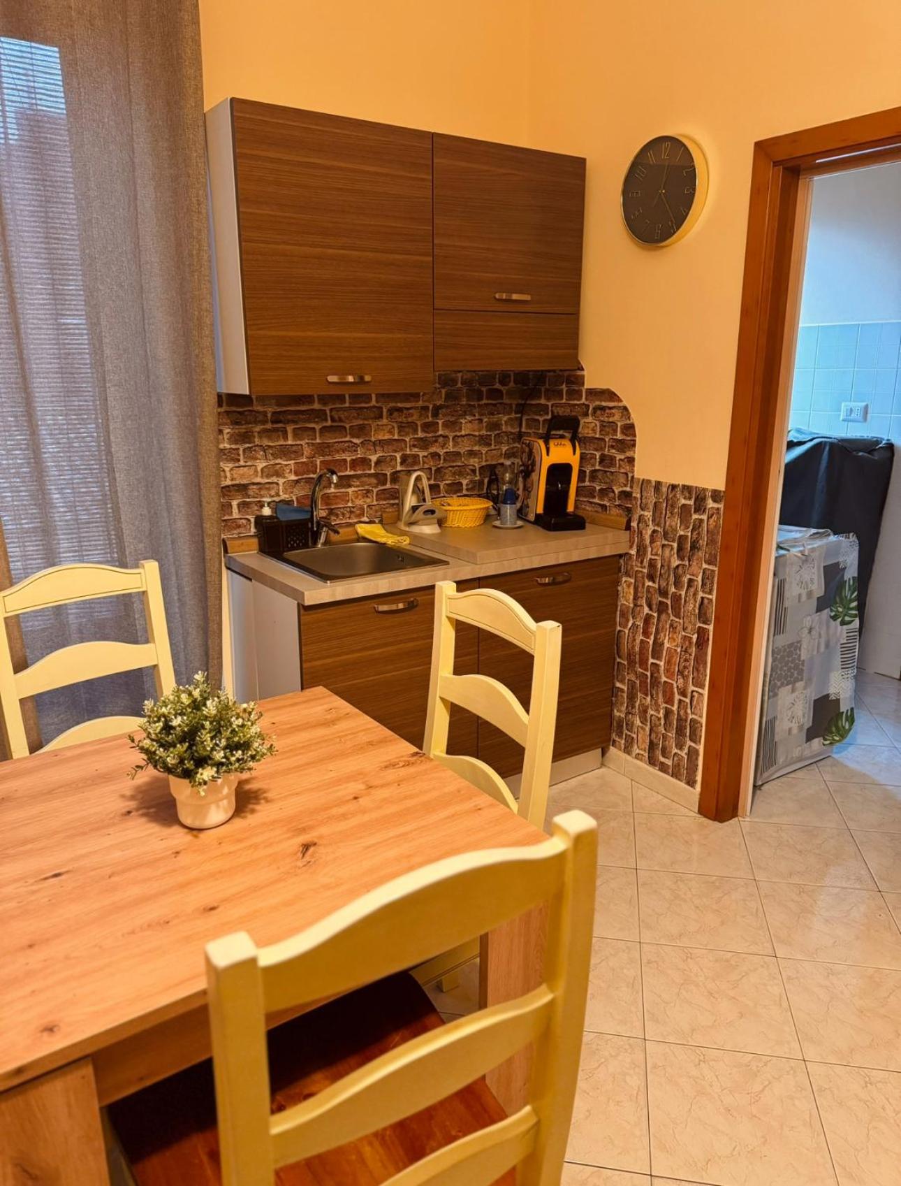 카타니아 Caronda Etnea House 아파트 외부 사진