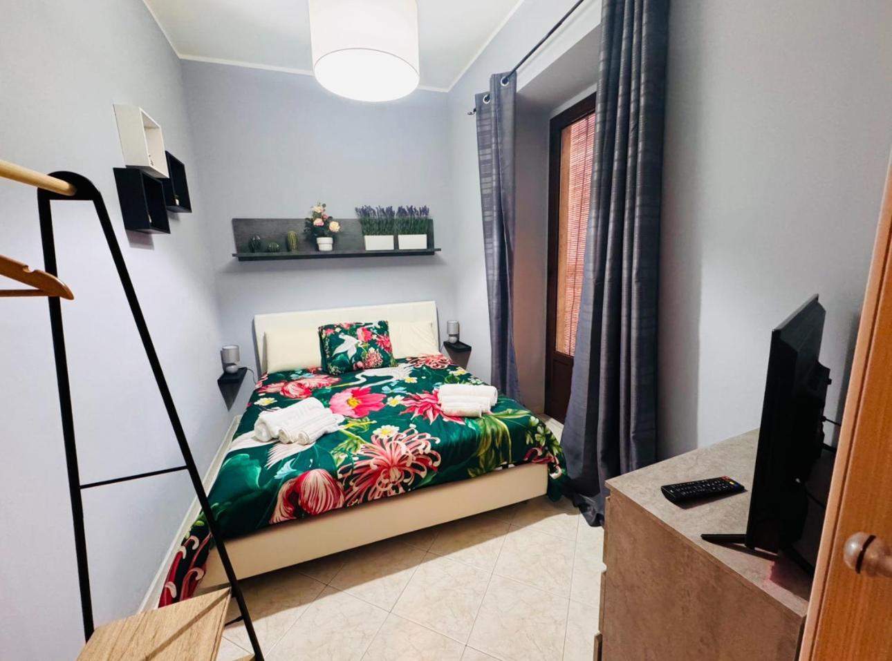 카타니아 Caronda Etnea House 아파트 외부 사진