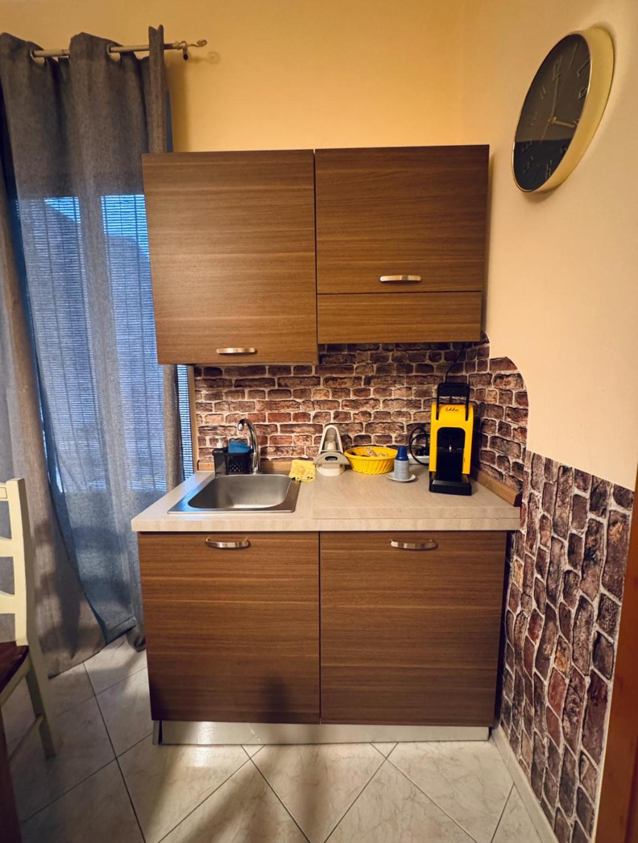 카타니아 Caronda Etnea House 아파트 외부 사진