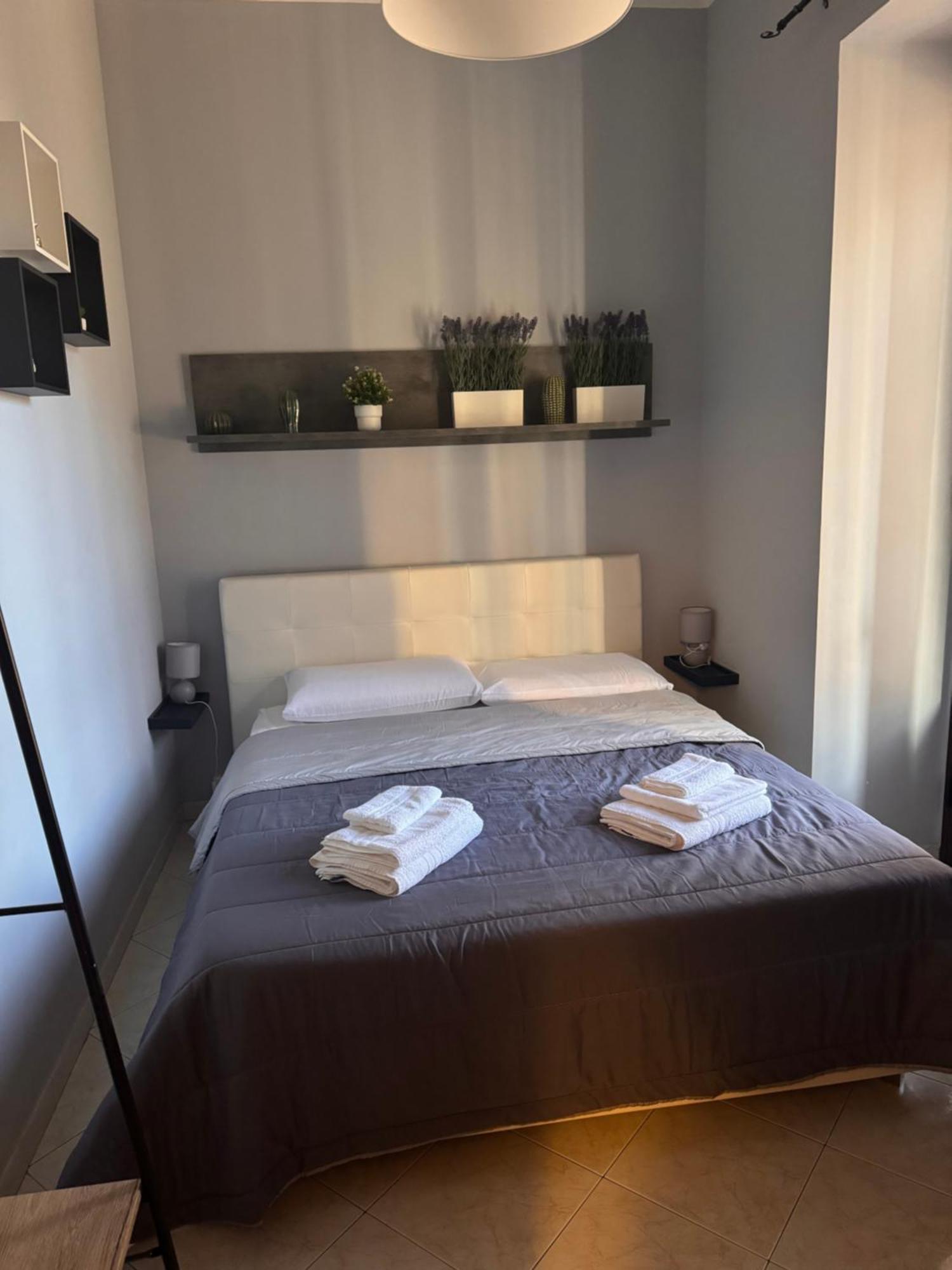카타니아 Caronda Etnea House 아파트 외부 사진