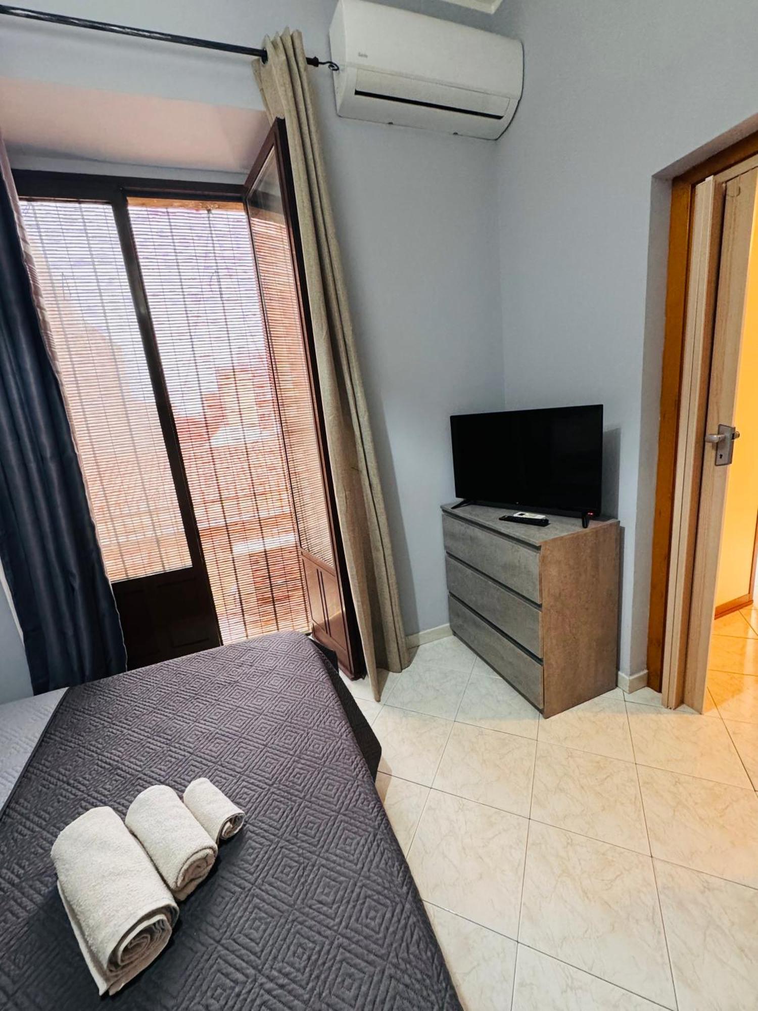 카타니아 Caronda Etnea House 아파트 외부 사진