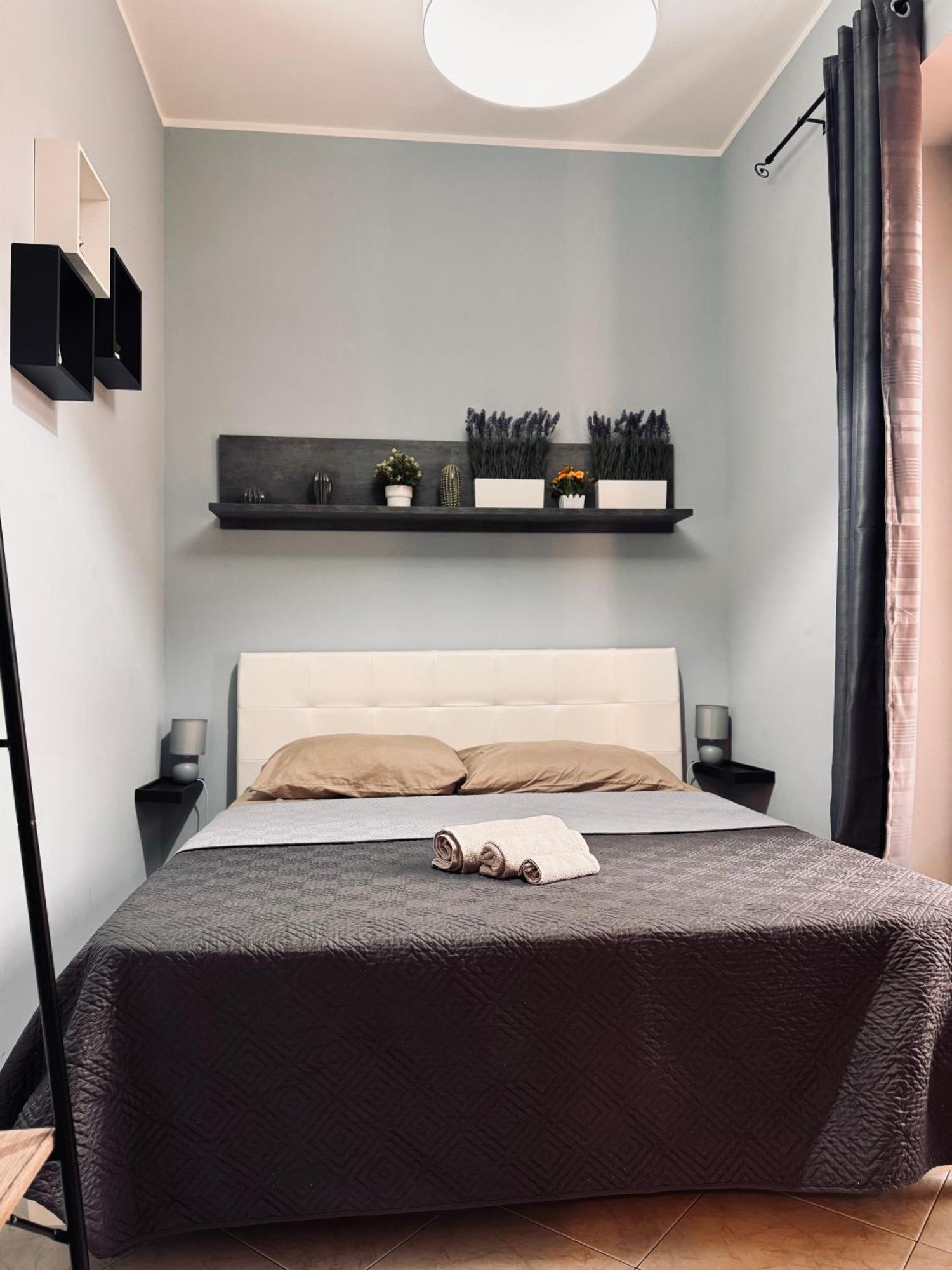 카타니아 Caronda Etnea House 아파트 외부 사진